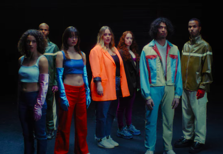 juliette katz j'ai peur