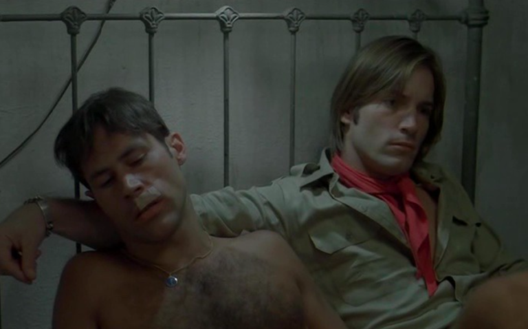 je t'aime moi non plus film gainsbourg