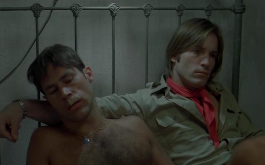 je t'aime moi non plus film gainsbourg