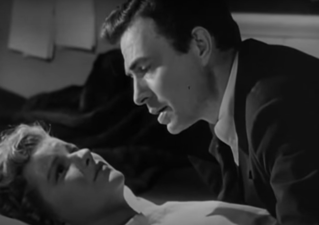 pris au piège film max ophüls