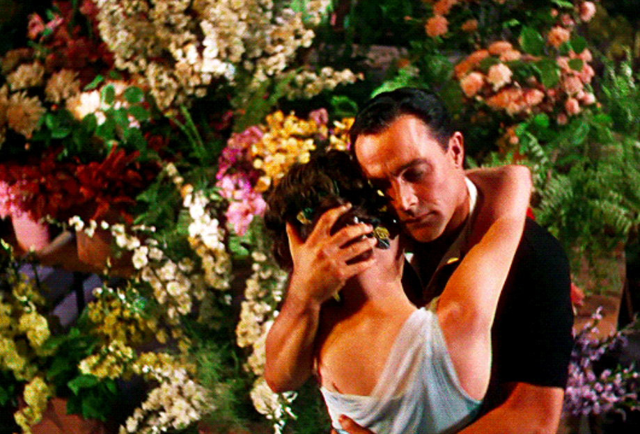 un américain à paris film