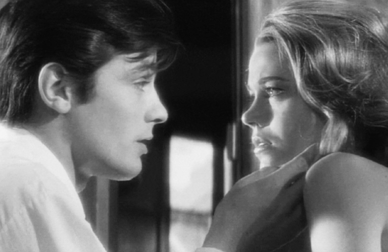 les félins film rené clément