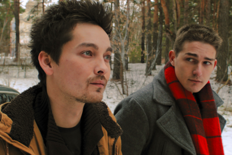 stand film jonathan taïeb