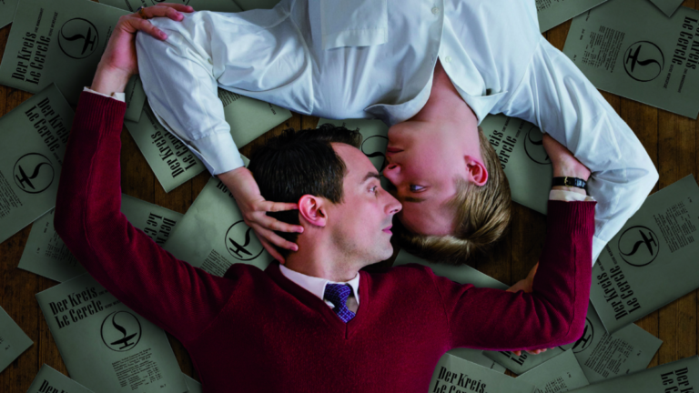 le cercle film stefan haupt