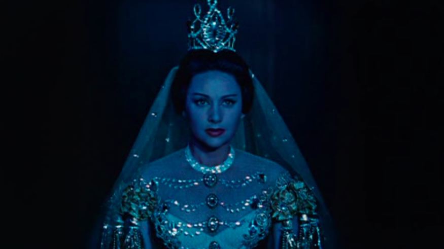 lola montès film max ophüls