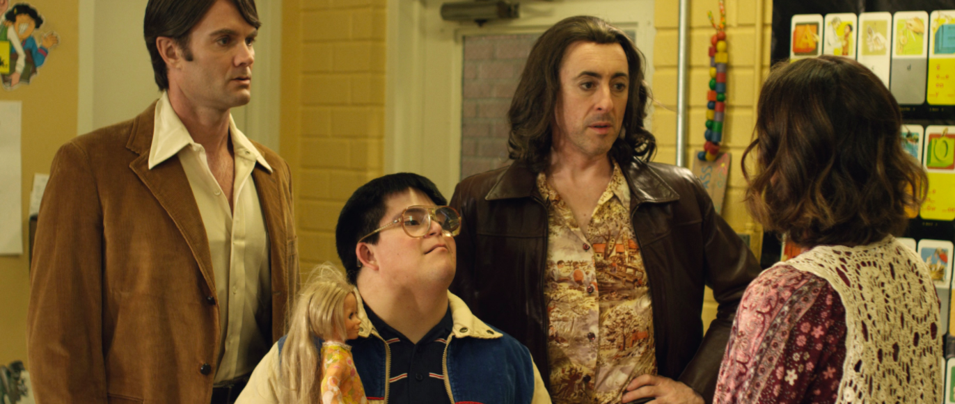 my two daddies film