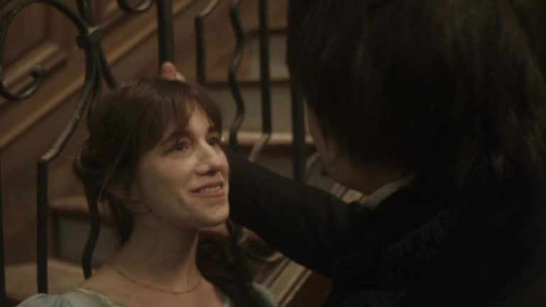 confession d'un enfant du siècle film