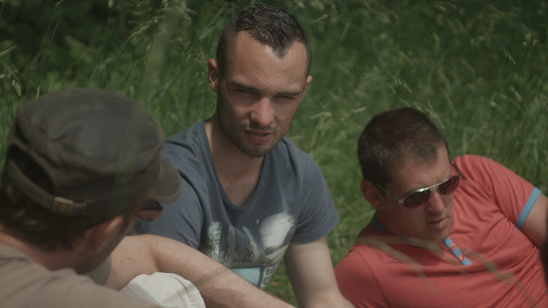 vivant film vincent boujon 