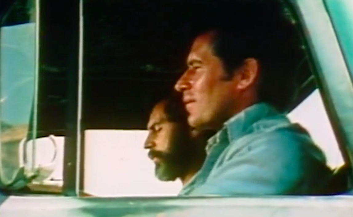 el paso wrecking corp film joe gage