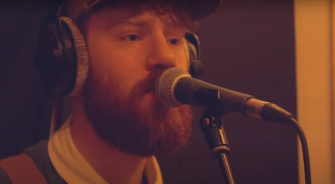 little winter wonderlost live session