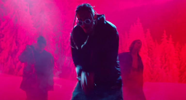 chase atlantic slide