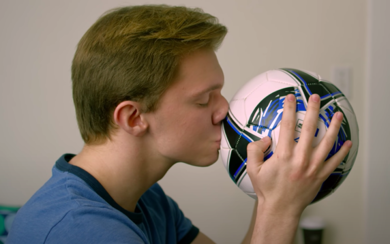 just ask him brian tognotti