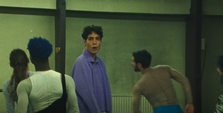 the pirouettes oulala