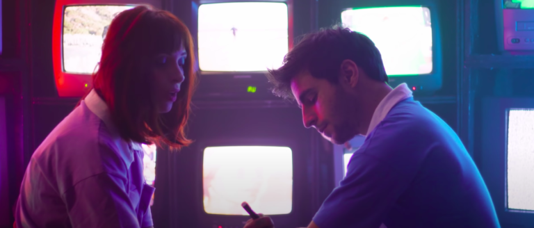 dimanche pas sur la bouche