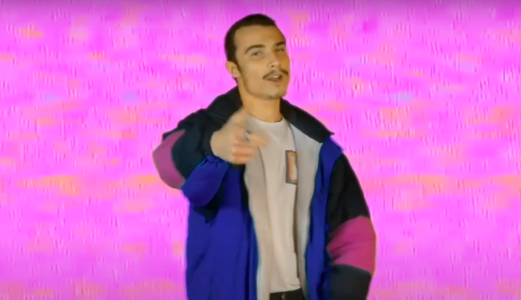 own skinny boy