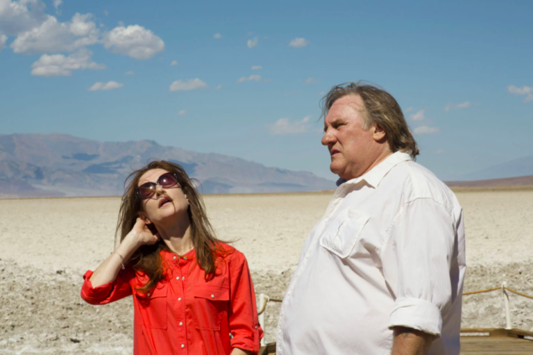 valley of love film guillaume nicloux