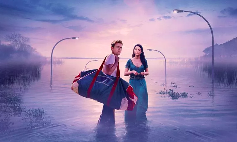 lost river film ryan gosling