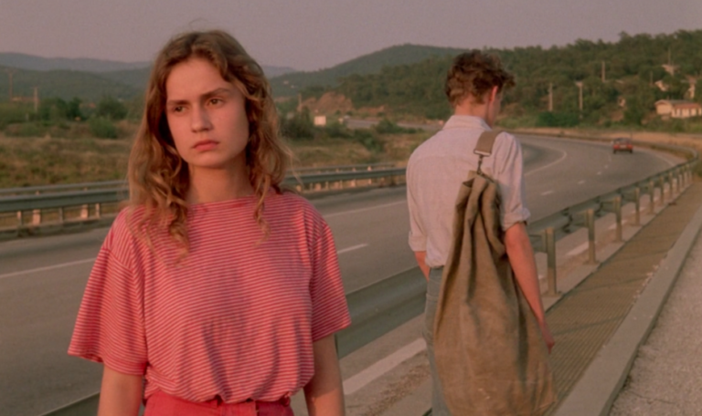 à nos amours film pialat