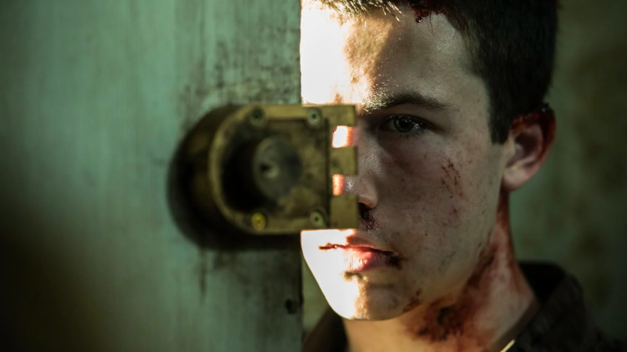 don't breathe film
