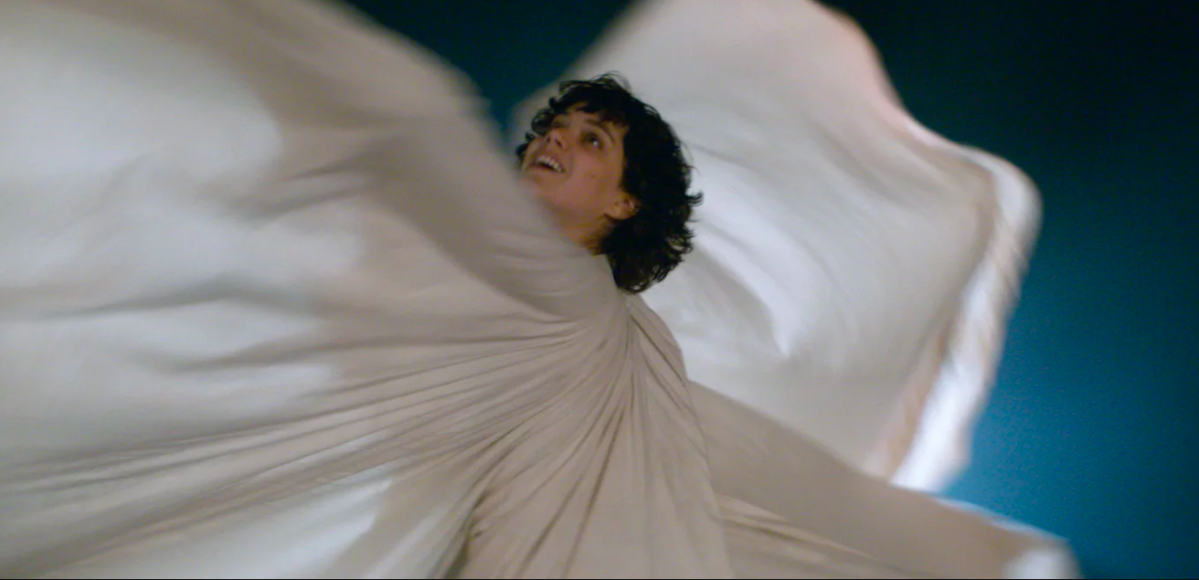 la danseuse film stéphanie di giusto