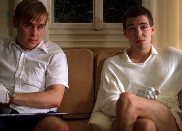 funny games film michael haneke