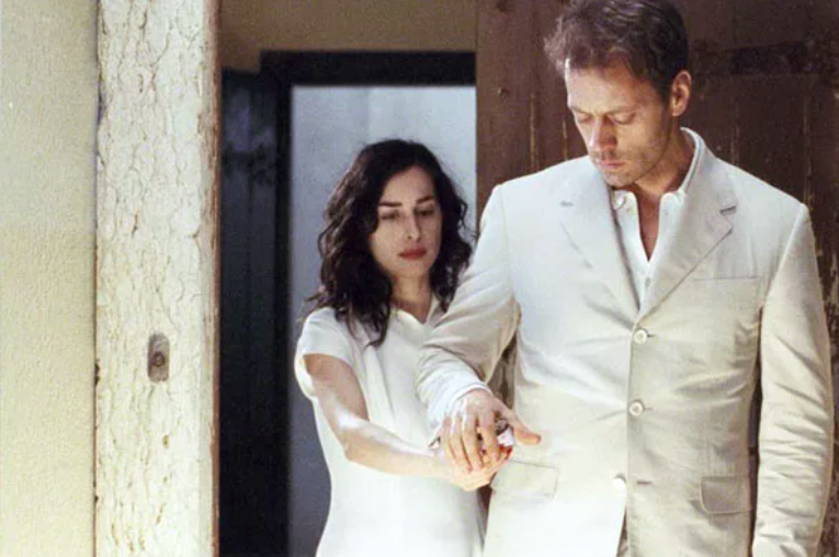 anatomie de l'enfer film catherine breillat
