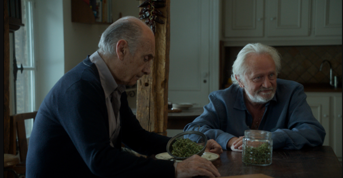 la dune film yossi aviram