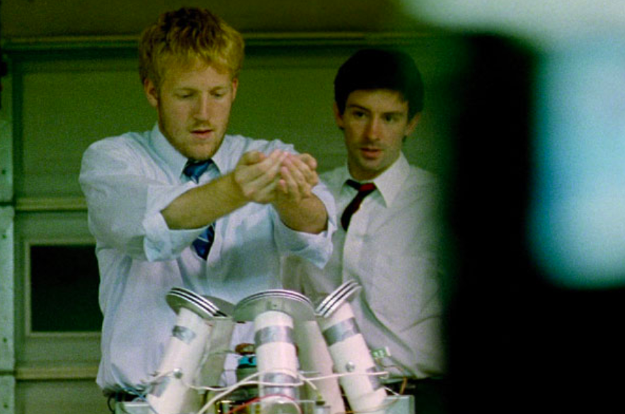 primer film shane carruth
