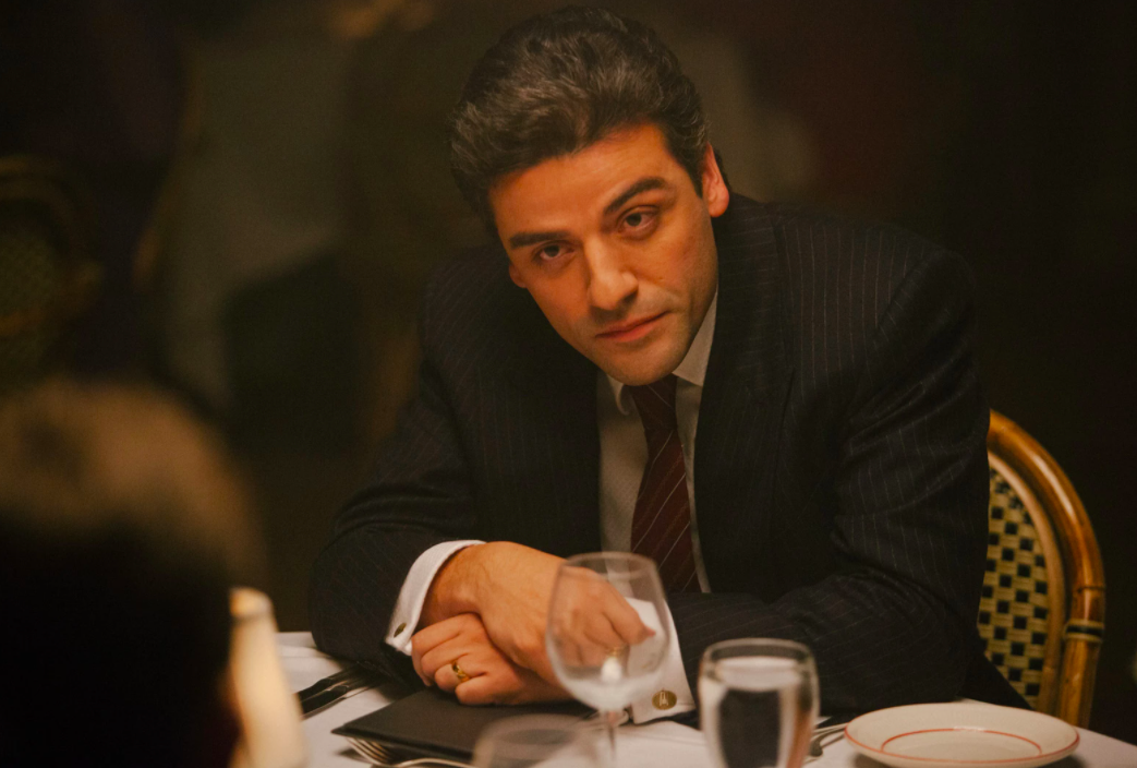 a most violent year film