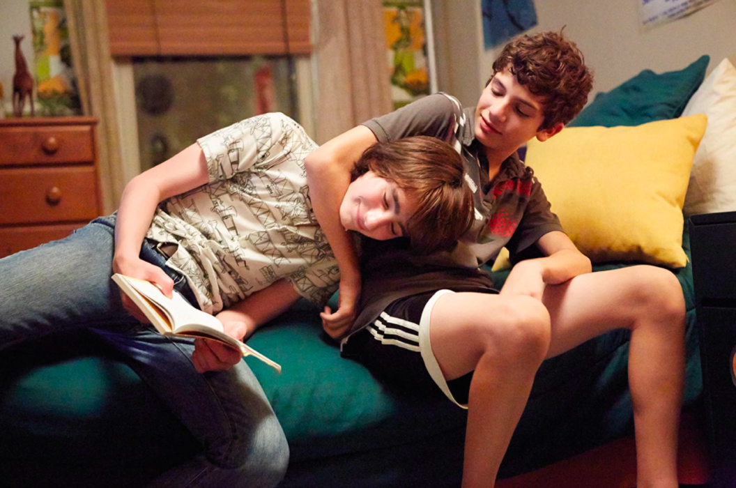 brooklyn village film ira sachs