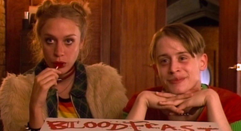 party monster film