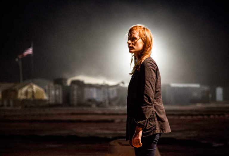 zero dark thirty film