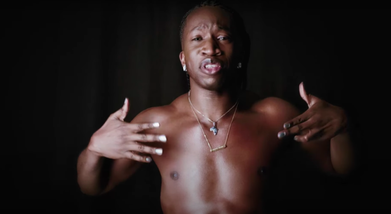 David Blank & ilromantico « I am here »