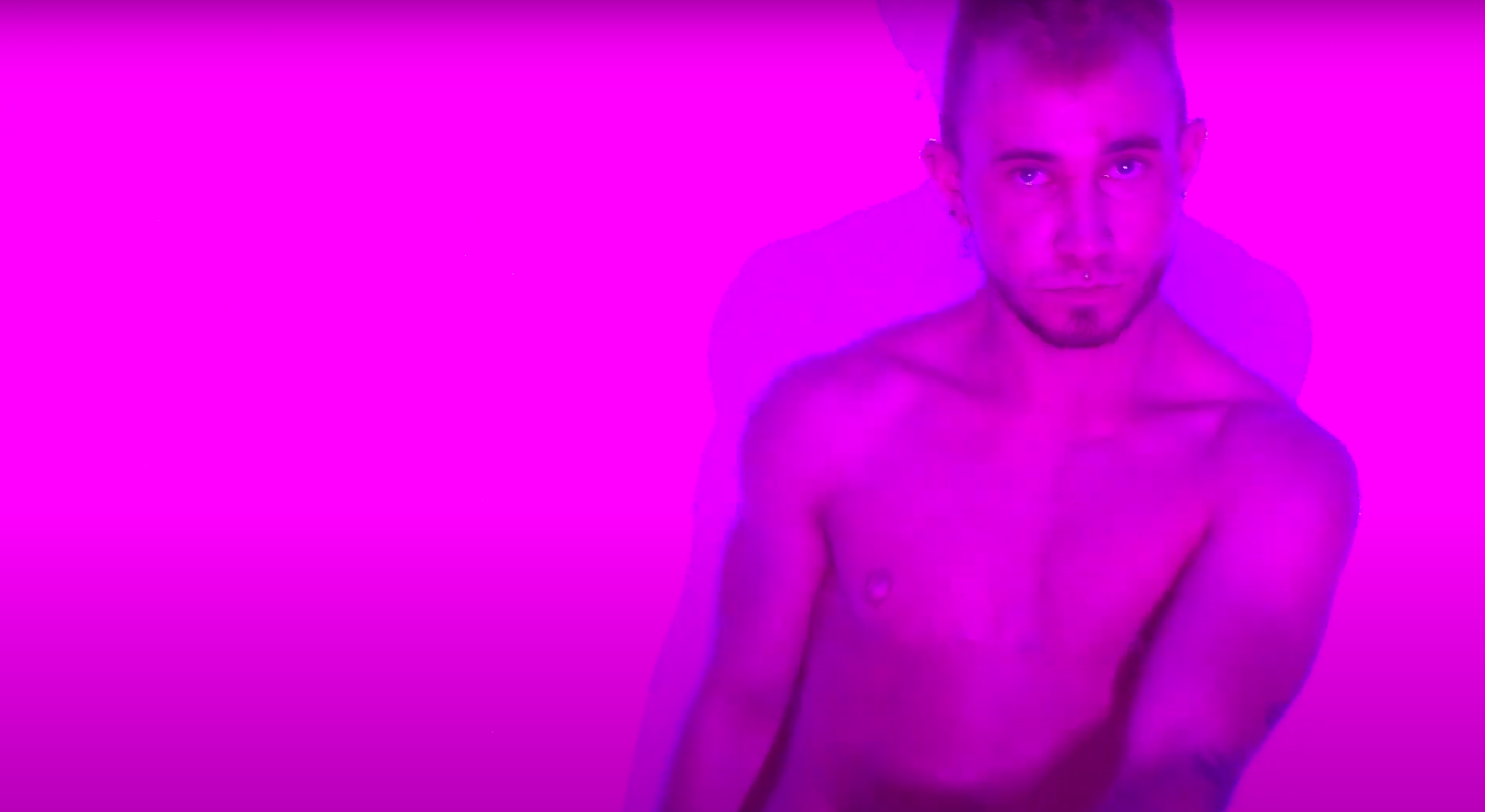 chelsey boy all mine