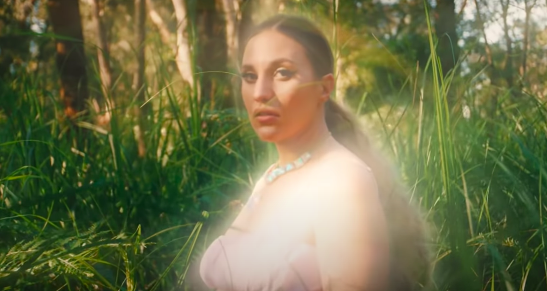 lauren ojurovic into the sun