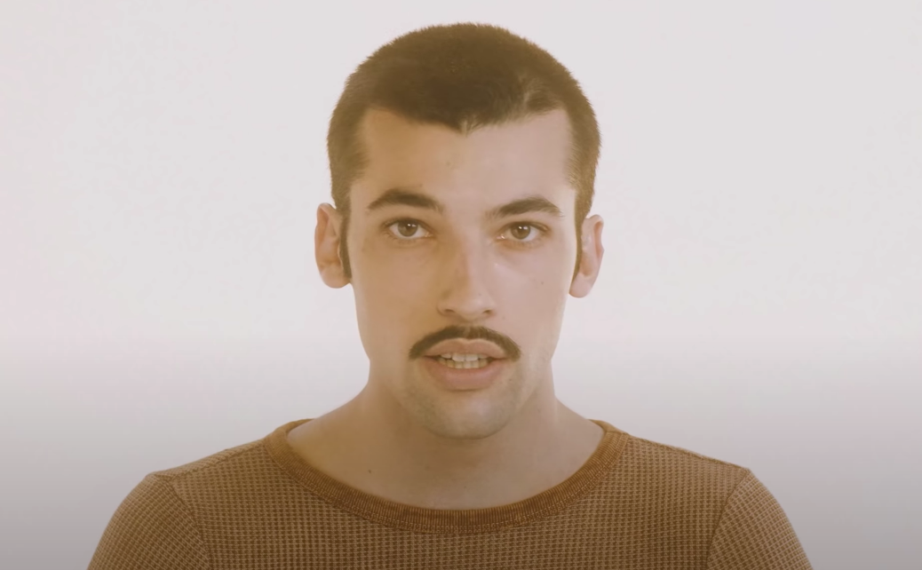 loveleo buzzcut