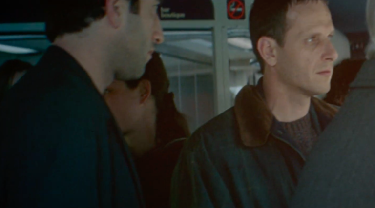 ceux qui m'aiment prendront le train film patrice chéreau