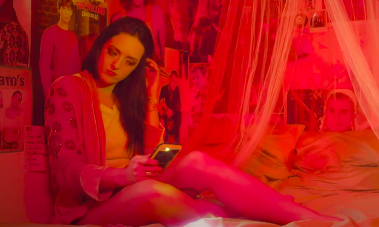 elise preys 1000 étaient les rêves