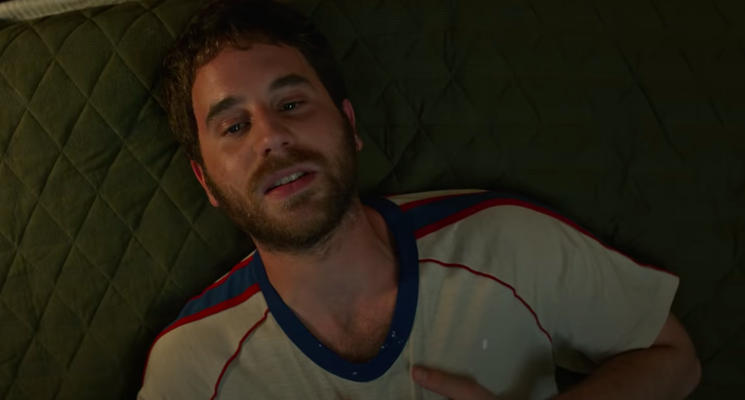 ben platt imagine