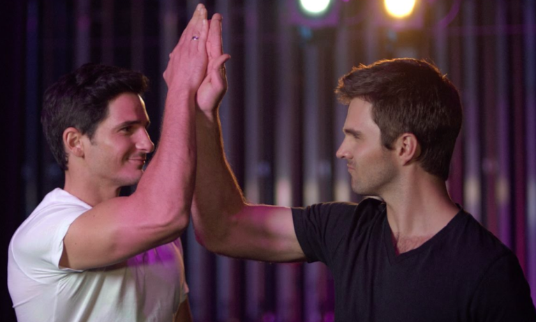 billy and me film guy edmonds