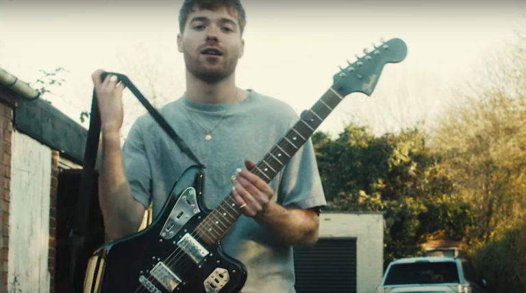 harry strange dream about