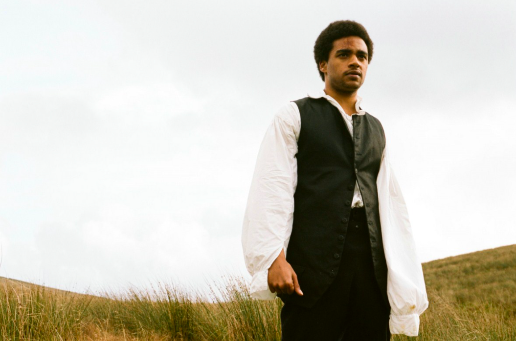 les hauts de hurlevent film andrea arnold