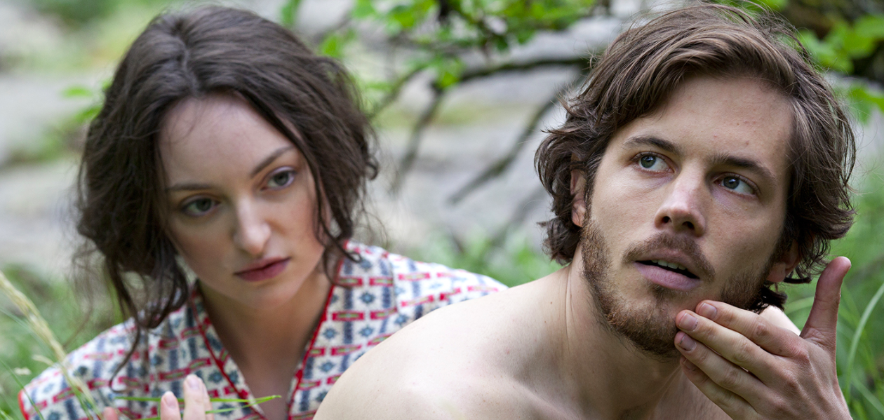 métamorphoses film christophe honoré