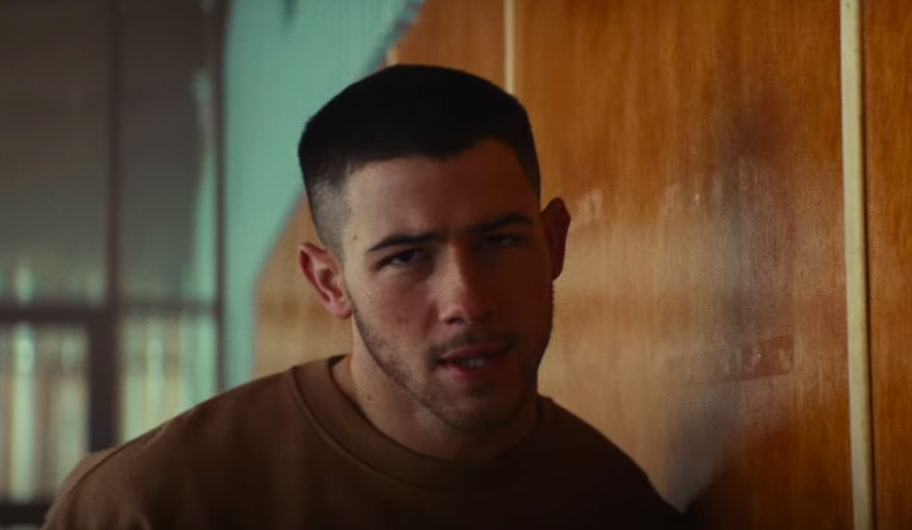 nick jonas this is heaven