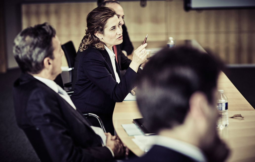 numéro une film tonie marshall