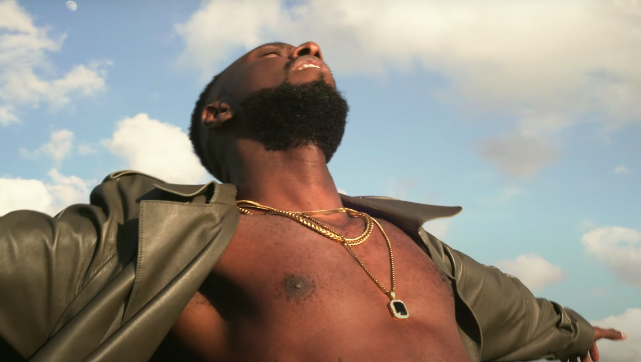 ralph beaubrun perte de temps