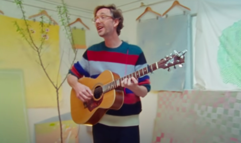 kings of convenience rocky trail