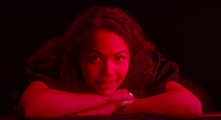 caroline alves dizzy