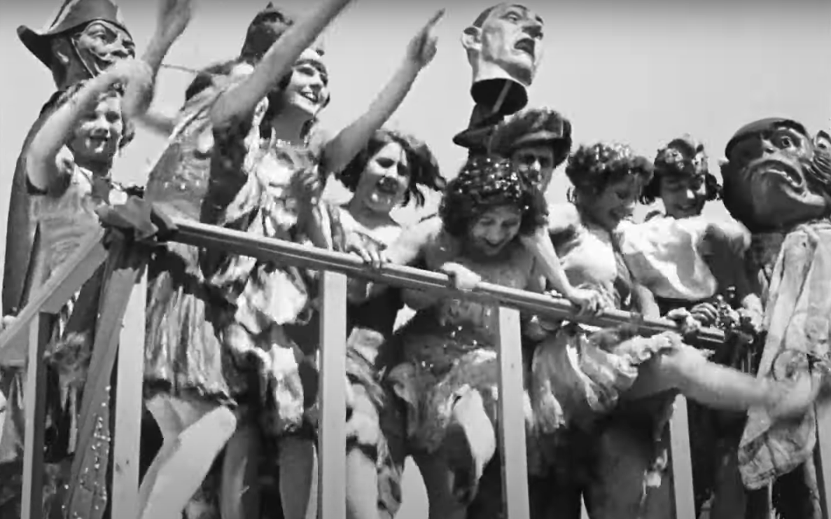 à propos de nice film jean vigo