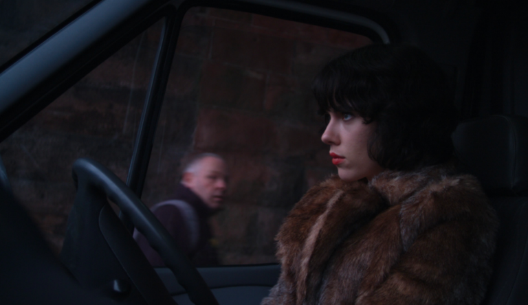 UNDER THE SKIN de Jonathan Glazer : consommés